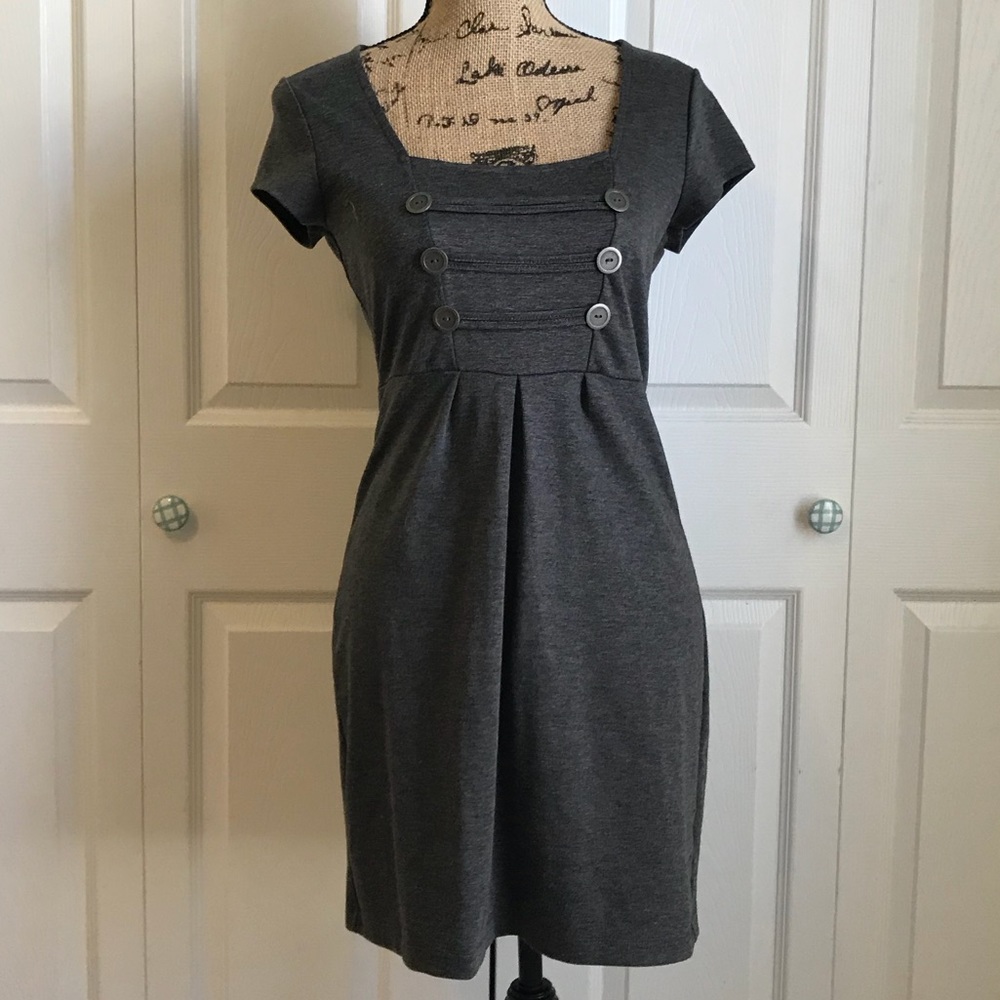 Belle Du Jour Dress